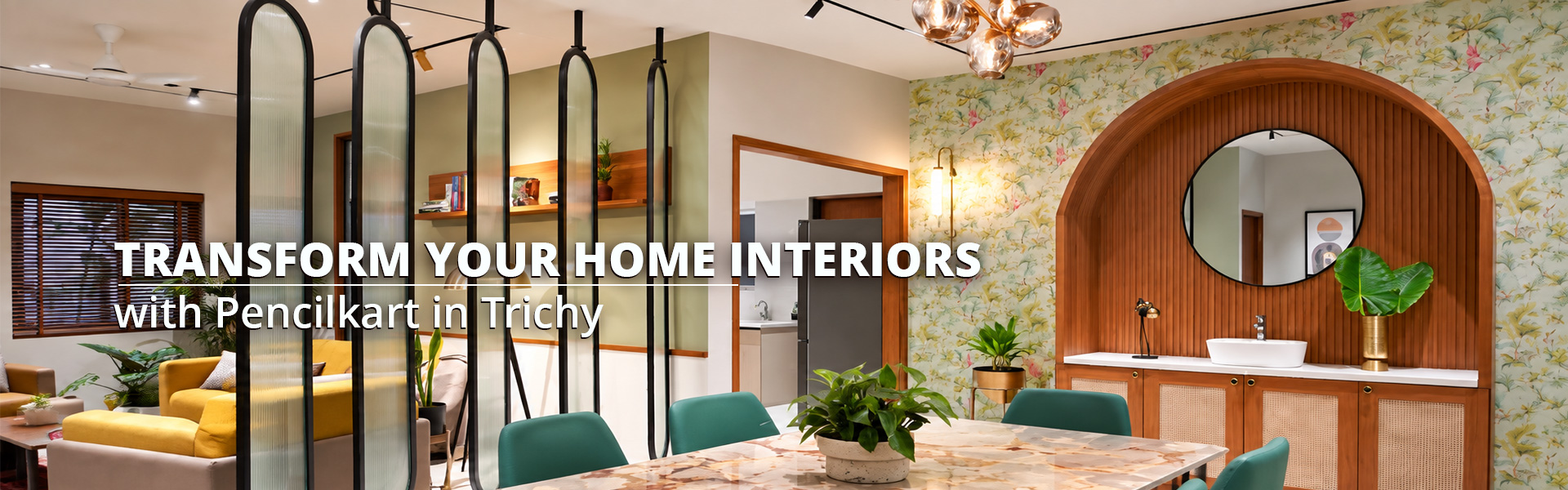 Pencil Kart Home Interiors