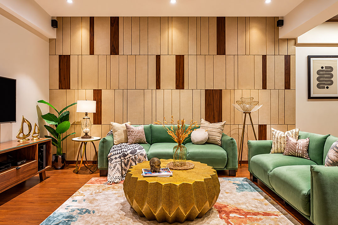 Pencil Kart Home Interiors