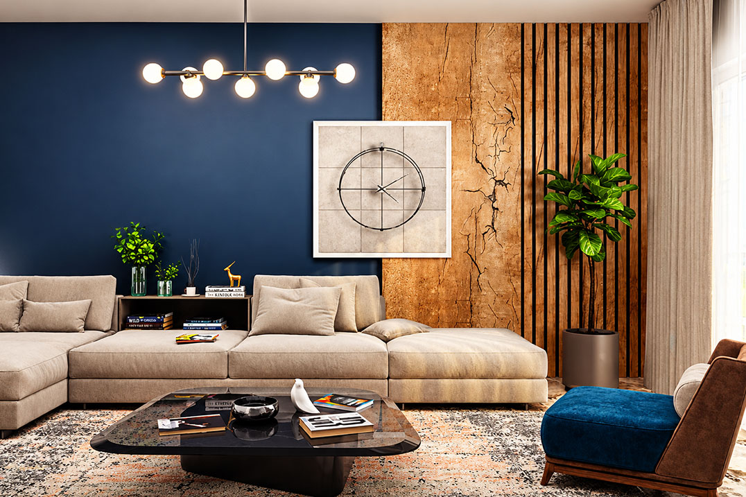Pencil Kart Home Interiors
