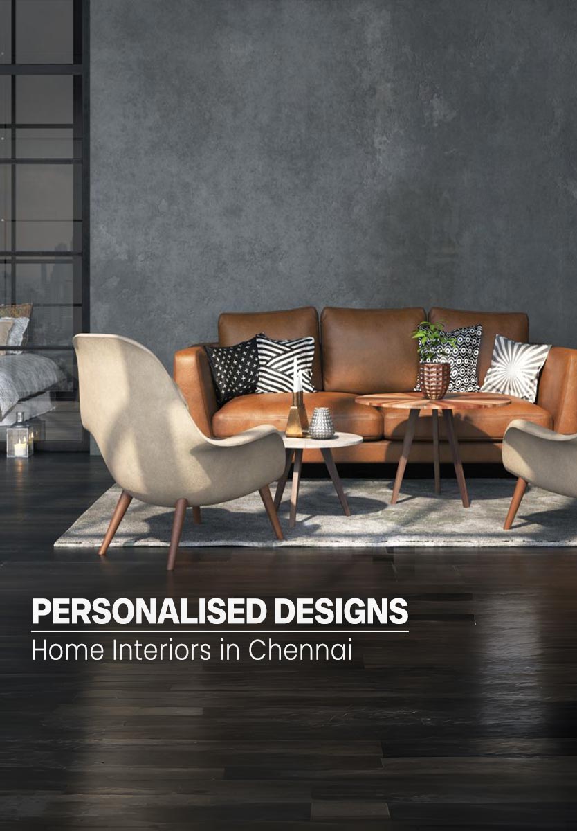 Interiors Designers in Chennai