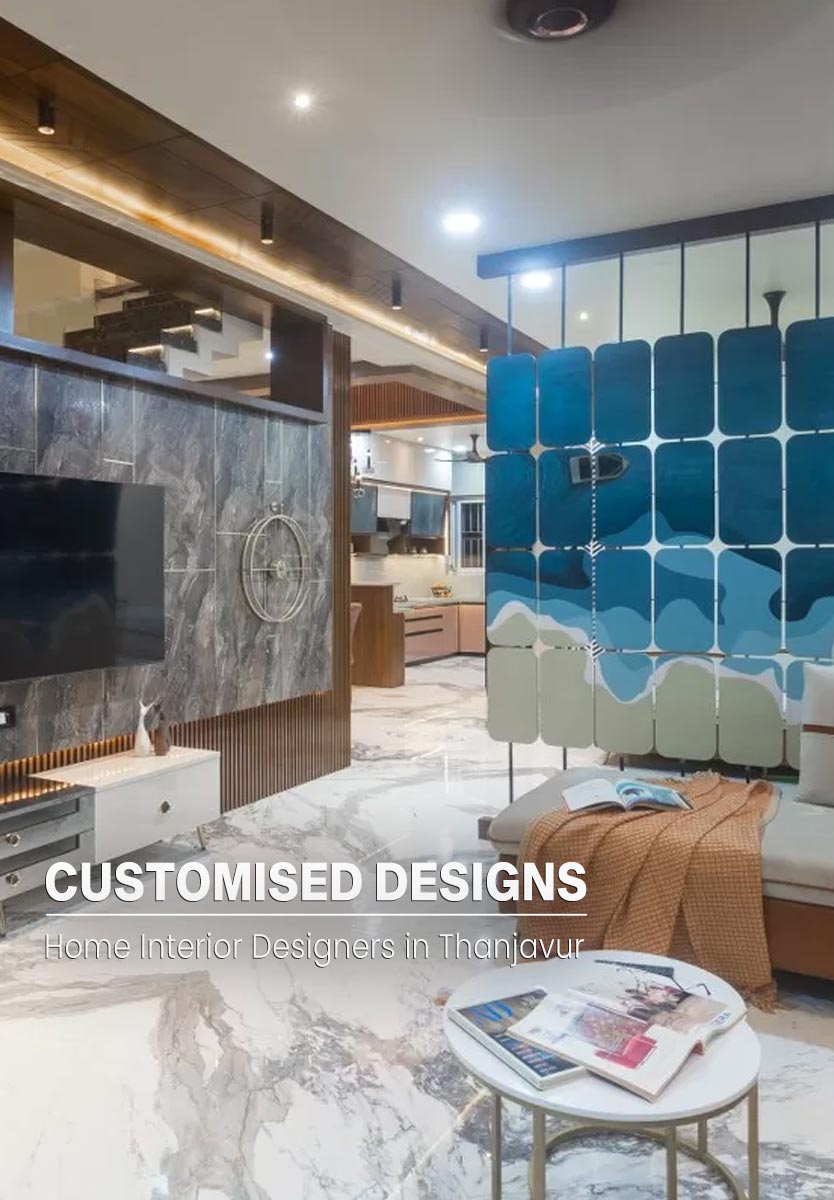 Pencil Kart Home Interiors